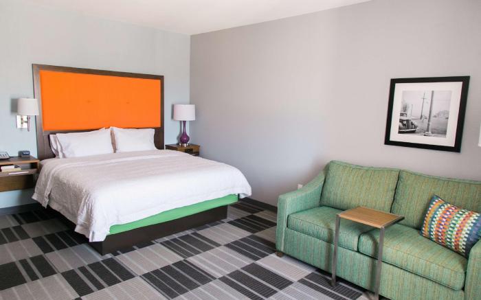 Hampton Inn & Suites Amarillo East