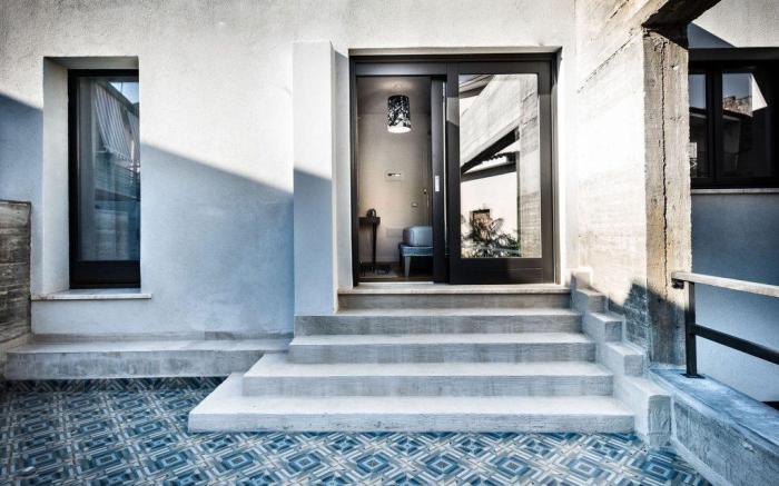 Teku Boutique Hotel
