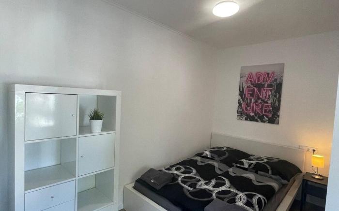 Modernes Studio in der Residenz am Kurpark