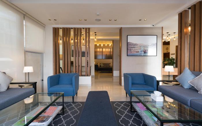 The Conroy Boutique Hotel
