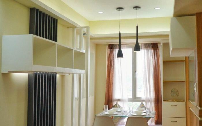 Topaz 1BDR Suite Orochi StaycationPH|Centrio Tower