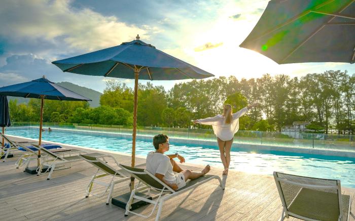 Kokotel Phuket Nai Yang Beach