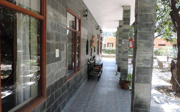 Kailash Farms Earthen Life