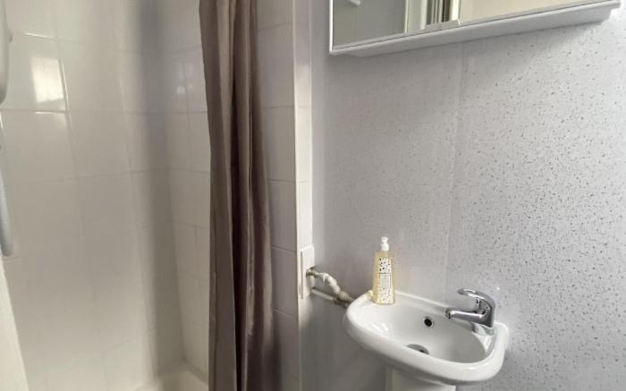 Blackpool Abode - 124 Elite Apartments