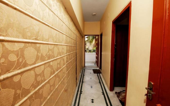 Goroomgo Ullash Residency Salt Lake Kolkata