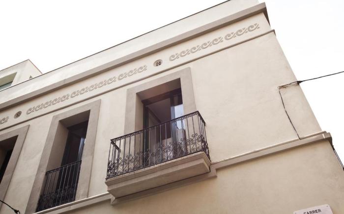 Verdi Apartments