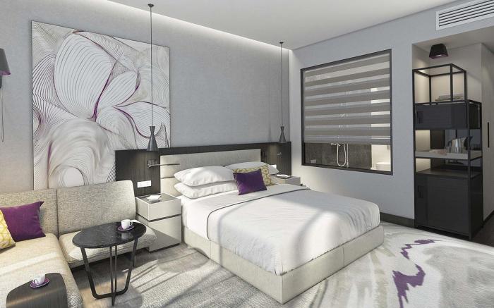 Crowne Plaza West Cairo Arkan By IHG