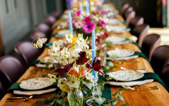 Grand Bohemian Lodge Greenville, Autograph Collection