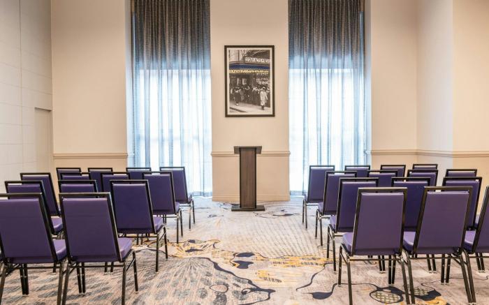 SpringHill Suites by Marriott Baltimore Downtown Convention Center Area