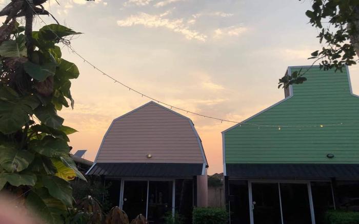 Pai Tawan Resort Hotel