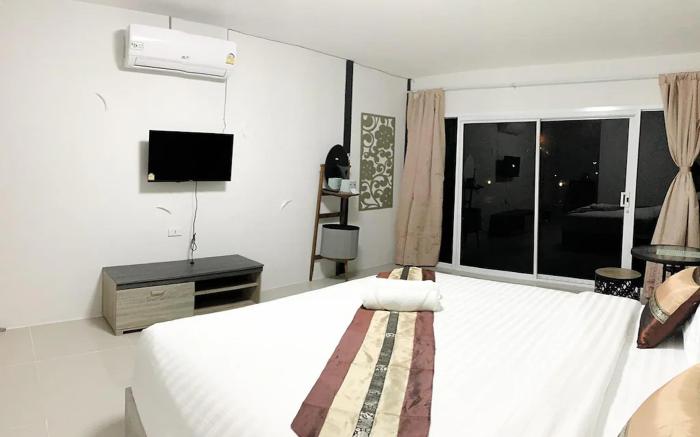 Pai Tawan Resort Hotel