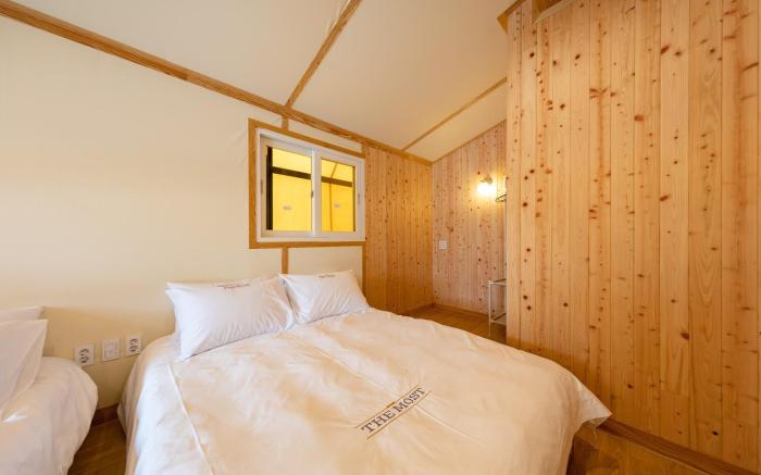 Moongyeong The Most Glamping
