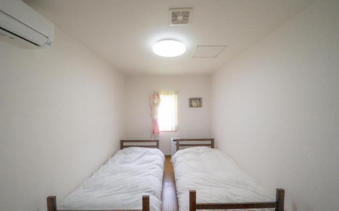 Minpaku Ota Room D,Capacity: 3people 
