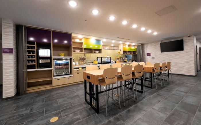 Home2 Suites by Hilton Portland Hillsboro