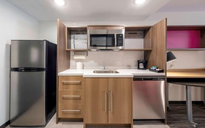 Home2 Suites by Hilton Portland Hillsboro