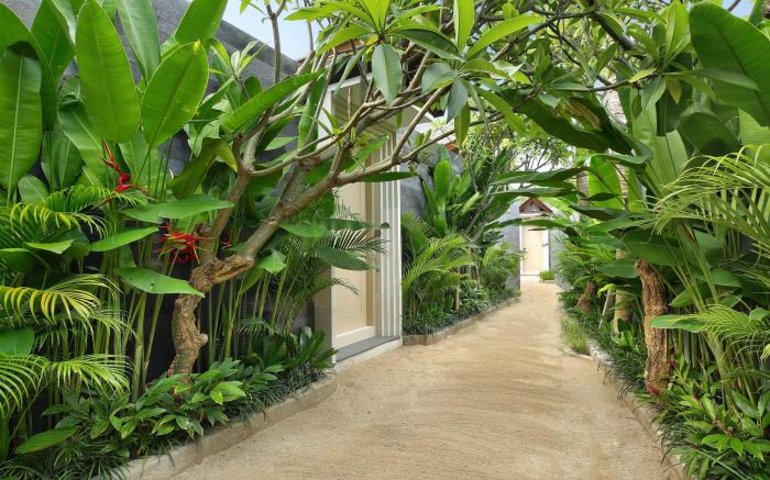 Astera Resort & Spa Canggu by Ini Vie Hospitality