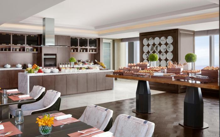 The Ritz-Carlton, Harbin