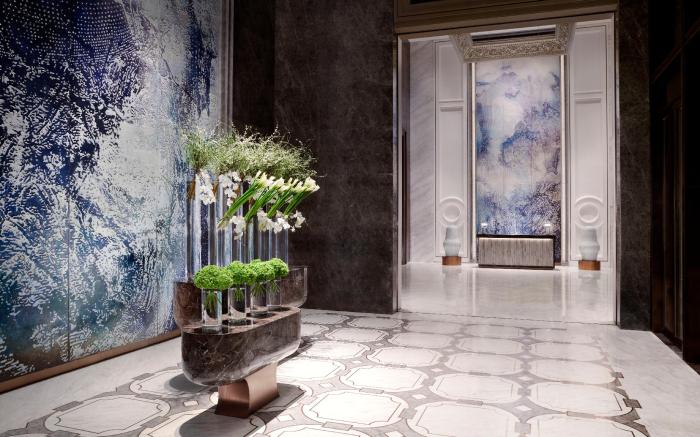 The Ritz-Carlton, Harbin
