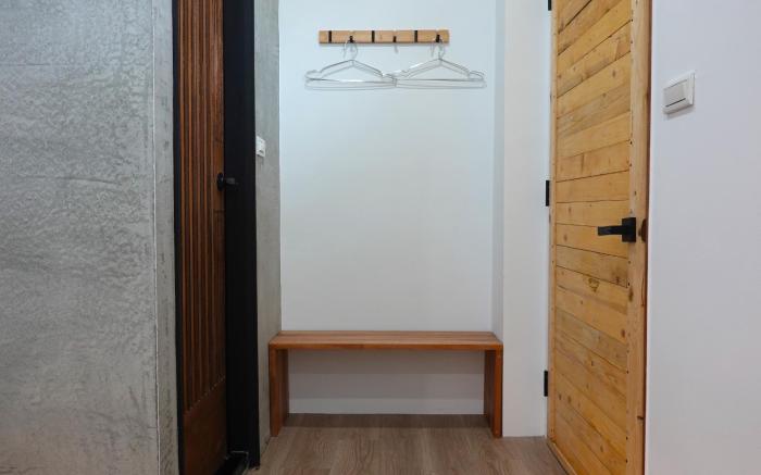 Wootz - Comfy Quad Room