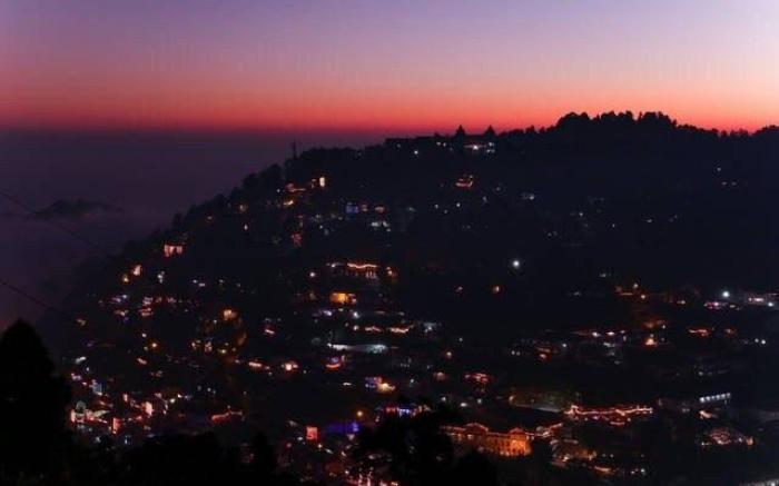 Prashant Homestay Nainital