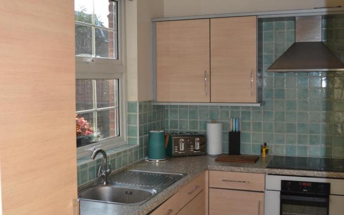 Frinton Escapes - The Cottage