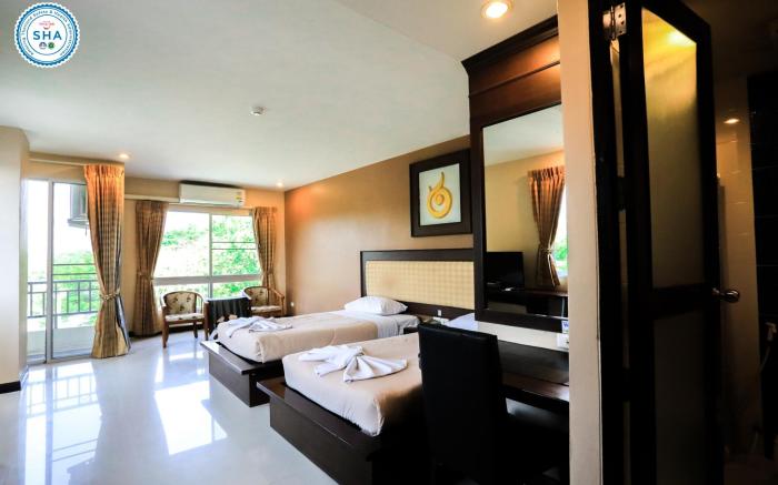 Madina Hotel