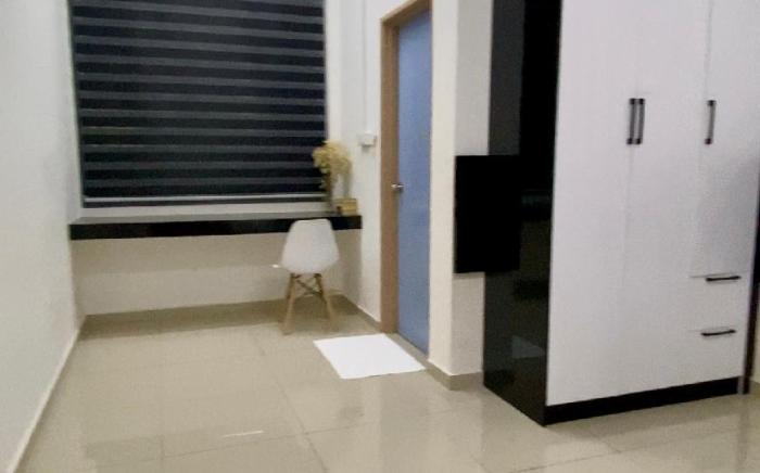 Hannan Homestay