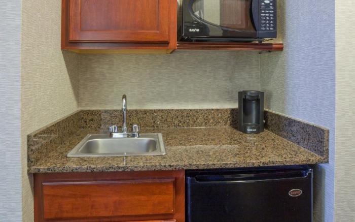 Holiday Inn Express Hotel And Suites Minneapolis Downtown By IHG