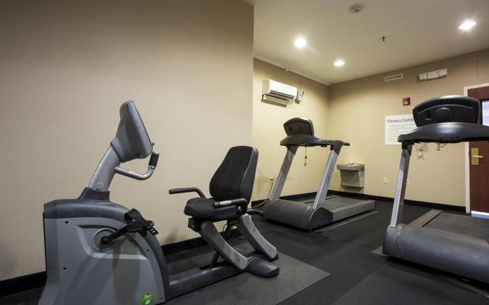 Holiday Inn Express Camden By IHG