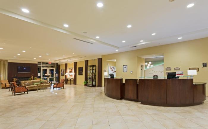 Holiday Inn Statesboro-University Area By IHG