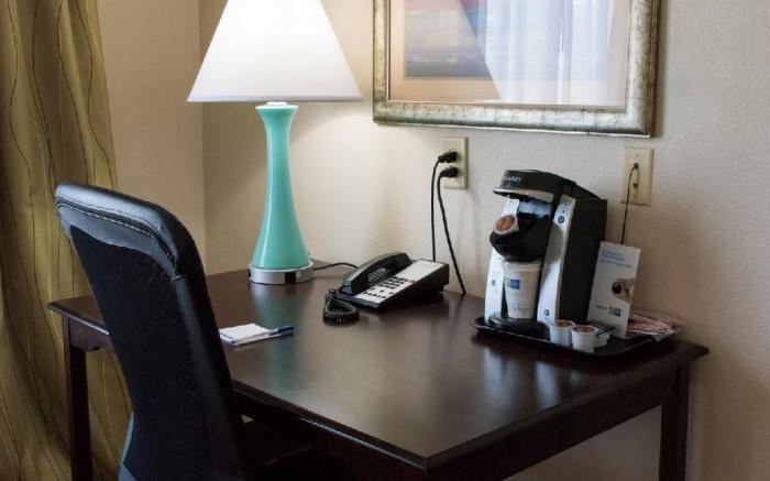 Holiday Inn Express Hotel And Suites Kinston By IHG