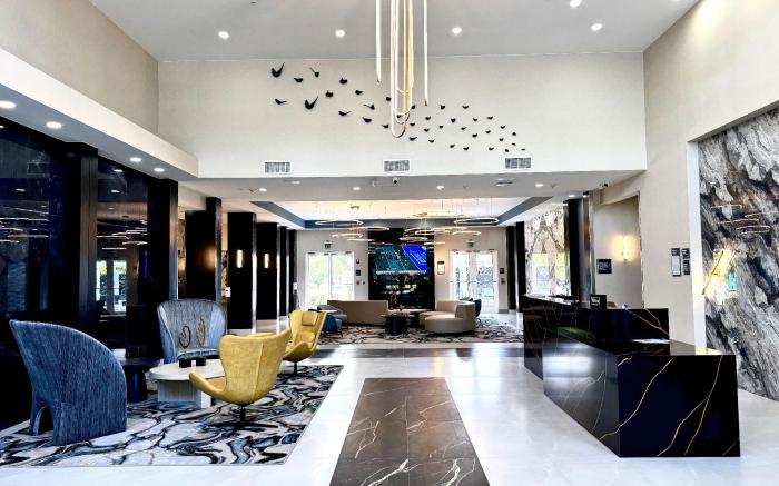 DoubleTree by Hilton Brunswick