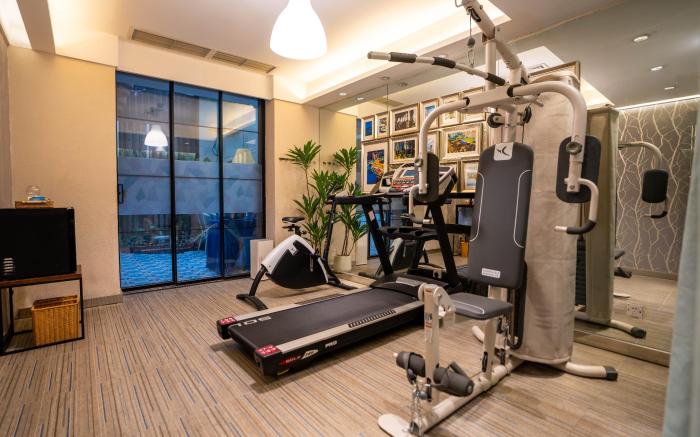 H-Hotel Riverside Chengdu