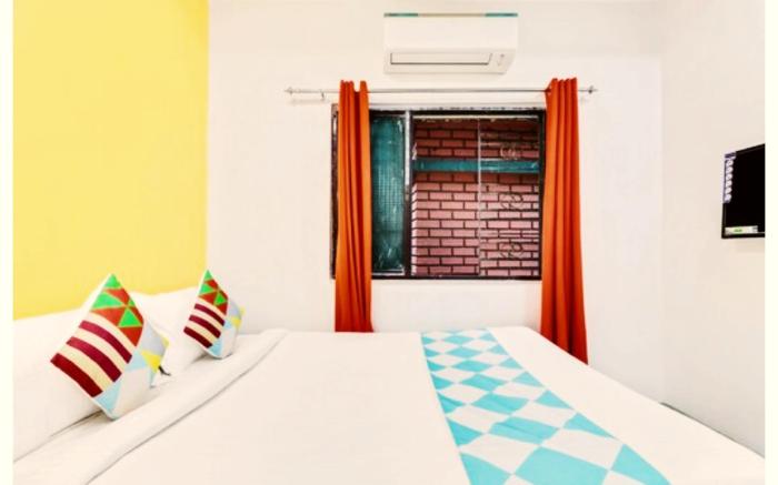 Goroomgo M M Guest House Near Howrah Station