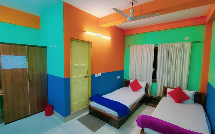 Greenwood Hotel