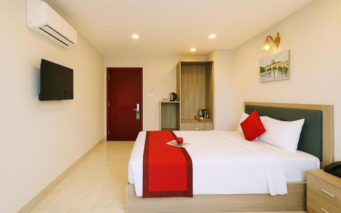 Green Star Hotel