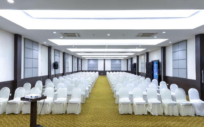 Solaris Hotel Malang