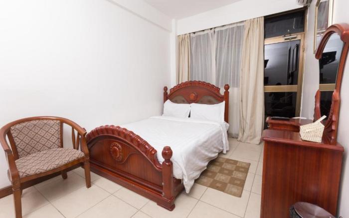 Hotel de Mag Deluxe