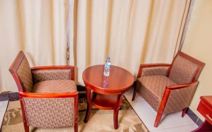 Jamirex Hotel