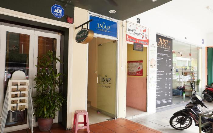 Hotel Inap Sri Gombak