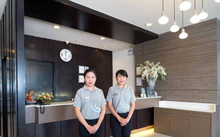 Simplitel Hotel