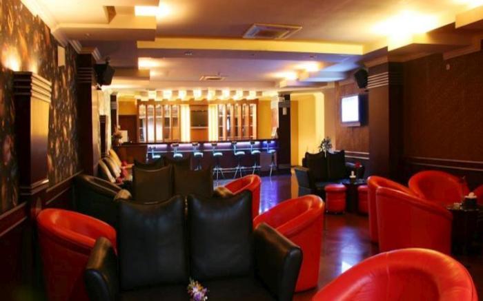 Hotel Furaya