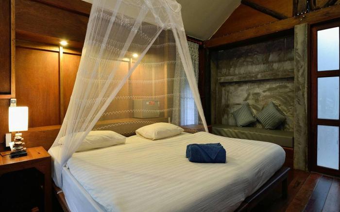 Koh Kood Resort