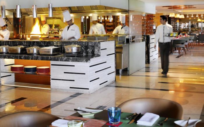 Gokulam Grand Hotel & Spa