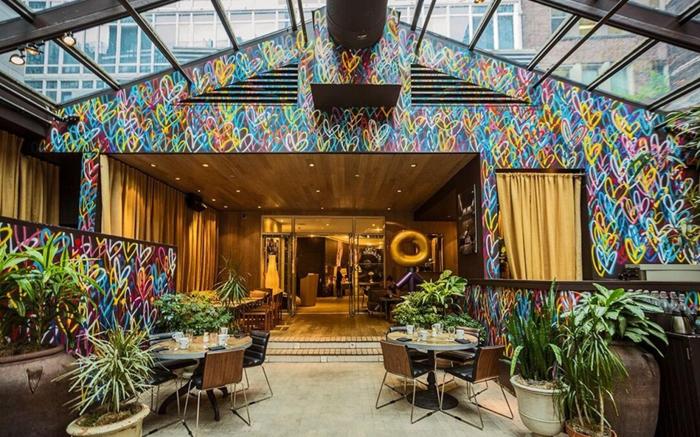 NOMO SOHO Hotel