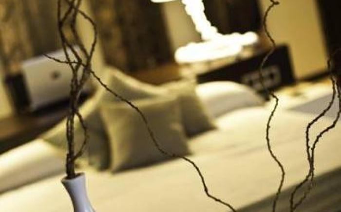 Hotel Las Terrazas & Suite