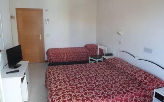 Residence Hotel Mizar