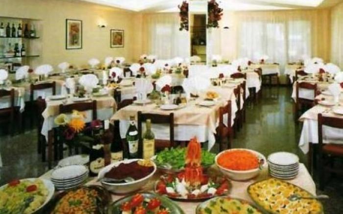 Residence Hotel Mizar