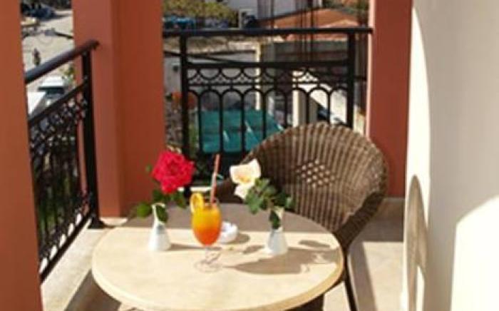 Sivota Hotel