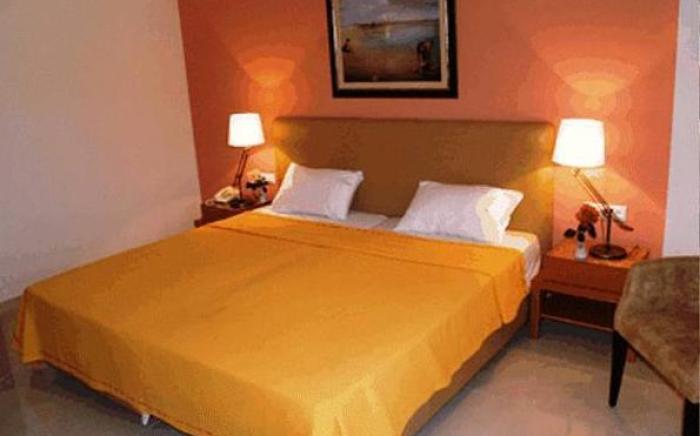 Sivota Hotel